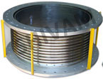Expansion Joints, Bellow