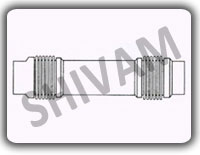 Universal Expansion Joints, Bellow